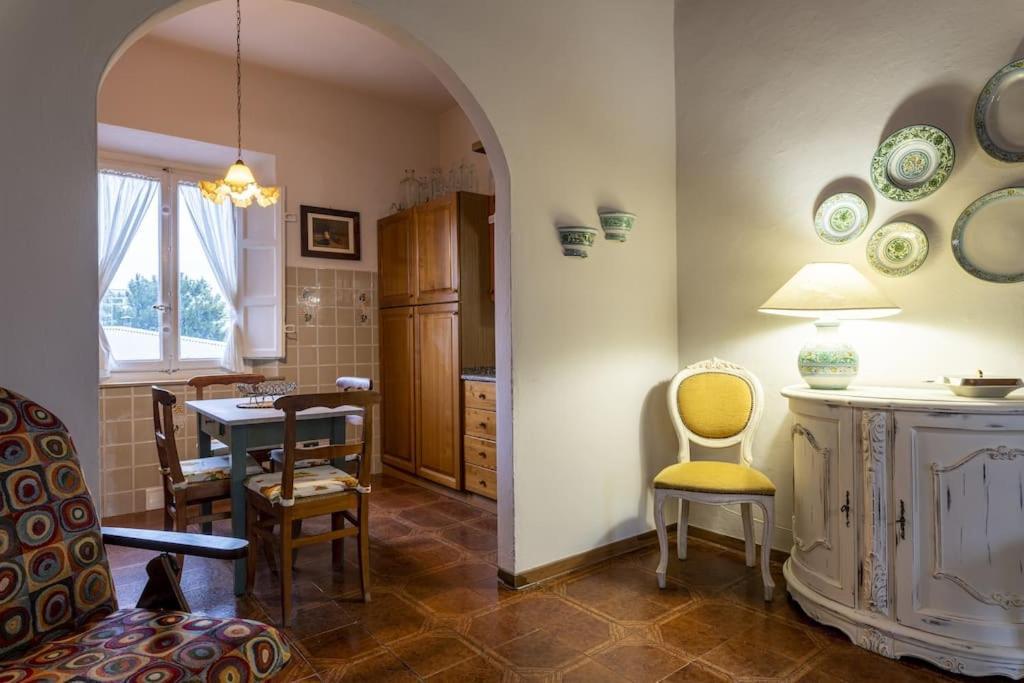 Appartamento Della Formica - Affitti Brevi Italia ルッカ エクステリア 写真